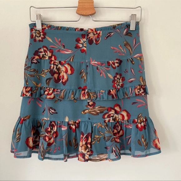 Tularosa Skirt - Picture 4 of 11
